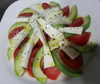 Ensalada Canaria