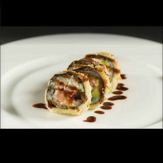 194 Futomaki fritto 5 pezzi