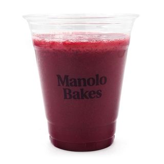 SMOOTHIE RED TEMPTATION