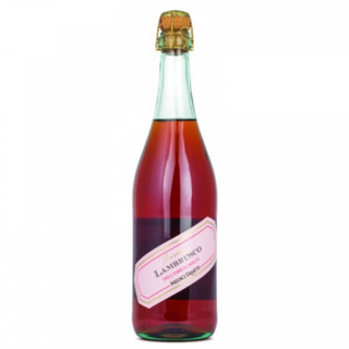 Vino Rosado Lambrusco (750 Ml.)