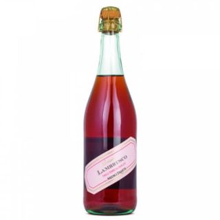 Vino Rosado Lambrusco (75 Cl.)
