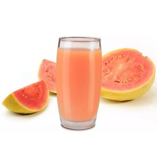 Jugo Natural De Guayaba
