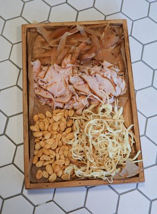 Пивной сет(280гр)