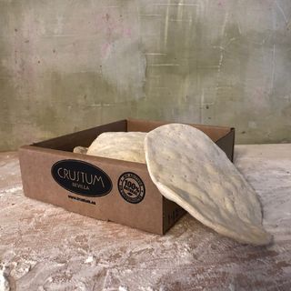 Regañas Paquete 4 Uds