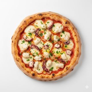 Frutti di mare