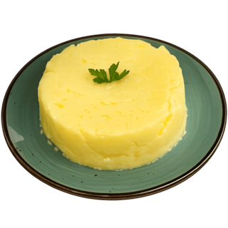 Purée ziemniaczane