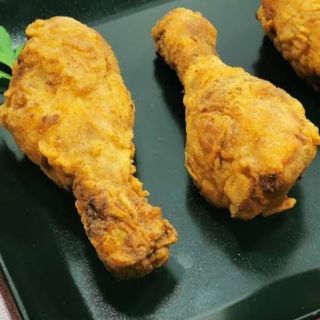 Copănele la ceaun crocante