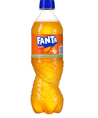 FANTA 500 ML