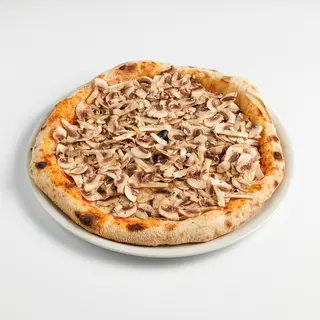 Pizza Funghi