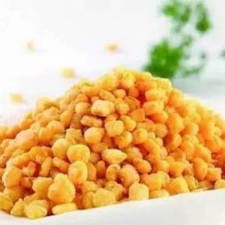 B09-Boabe de porumb prajite