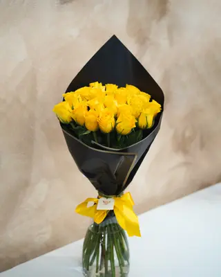 Buchet Optimism