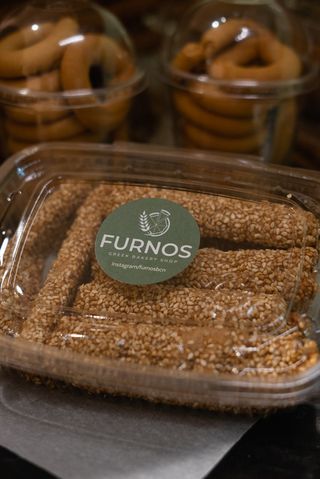 Palitos Multi-Cereales Grande 280 Gr