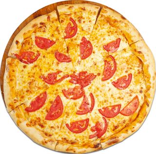 Пицца "Маргарита" (30 см.)