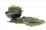 30. Fried Seaweed