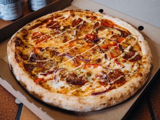 Пепероні Чікен (630g)