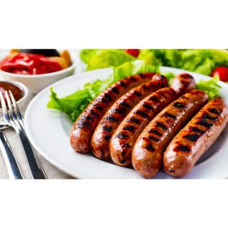 Sausage Choma