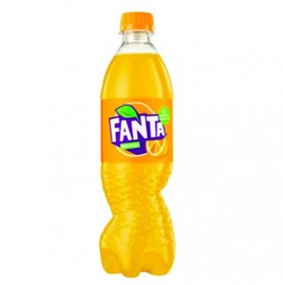 Fanta Naranja (1,5 Lt.)