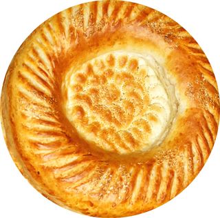 Лепешка (150)