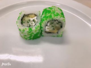 Sushi Prensado（8u）