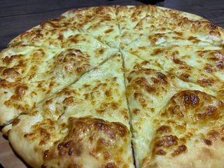 მეგრული ხაჭაპური