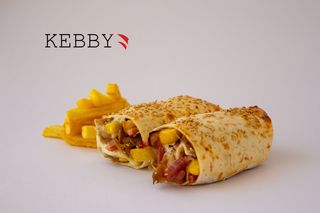 Kebby Estambul Bacon