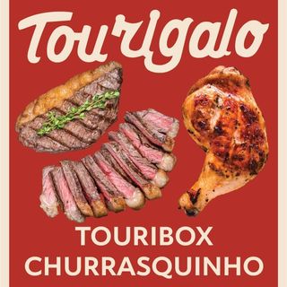 Touribox Churrasquinho