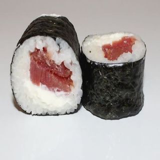 39. Maki Queso Y Atún (8 Uds.)
