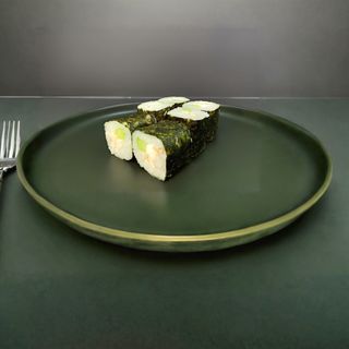 როლი მაკი სუში