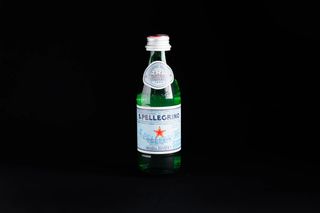 Вода San Pellegrino без газа