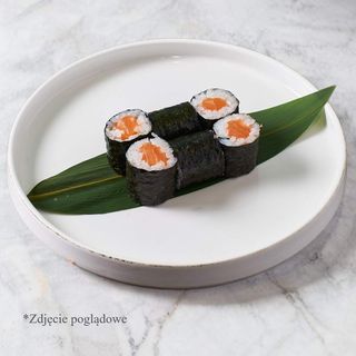 Hosomaki maślana surowa