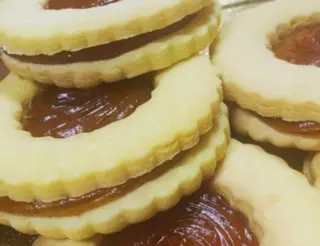 Biscotti misti