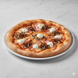 Pizza Don Américo (30 Cm.)