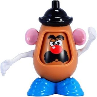Ws Mr Potato Head - 0810010990235