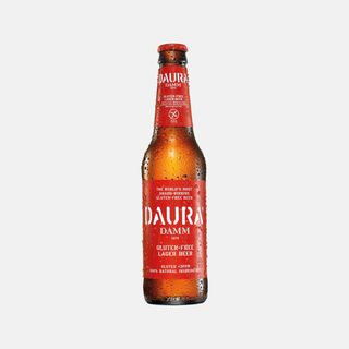 Daura sin gluten