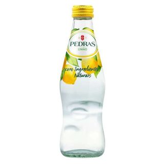 Água das Pedras Limão