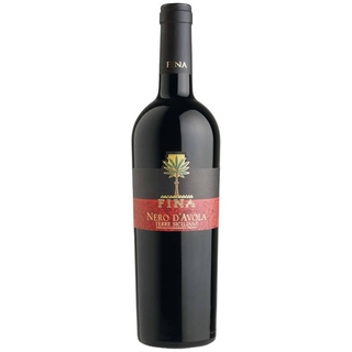 Nero D'avola Donna Fugata 37.5 cl