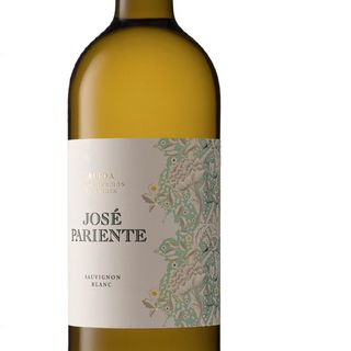 Vino Blanco Jose Pariente - Sauvignon 