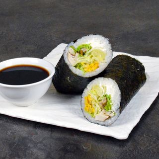 Суширіто Гавайський (380г)