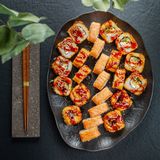 Մինի սեթ տեմպուռա