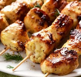 Пилешко шишче (120г)