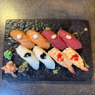 85. Bandeja 1 (8 Pzs.)