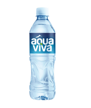 Voda Aqua Viva