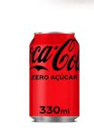 Coca-Cola Zero