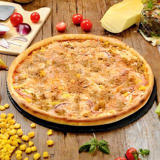 Пицца Мясная (35см)