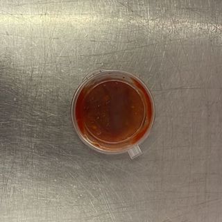 Аджика к бешу