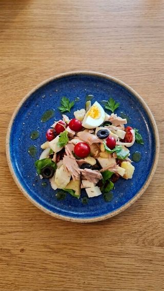 Salade Niçoise