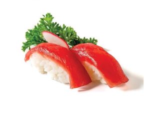Nigiri De Atún Selecto