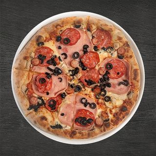 Pizza Casei 32 cm