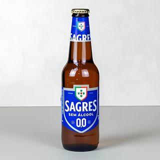 Cerveja Sem Álcool