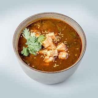 Суп по корейски (400г)